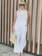 CARMEN | Conjunto elegante
