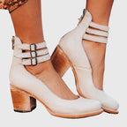 Nina™ | Zapatos de tacón elegantes y cómodos