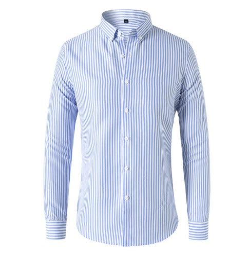 Carlos - Camisa elegante