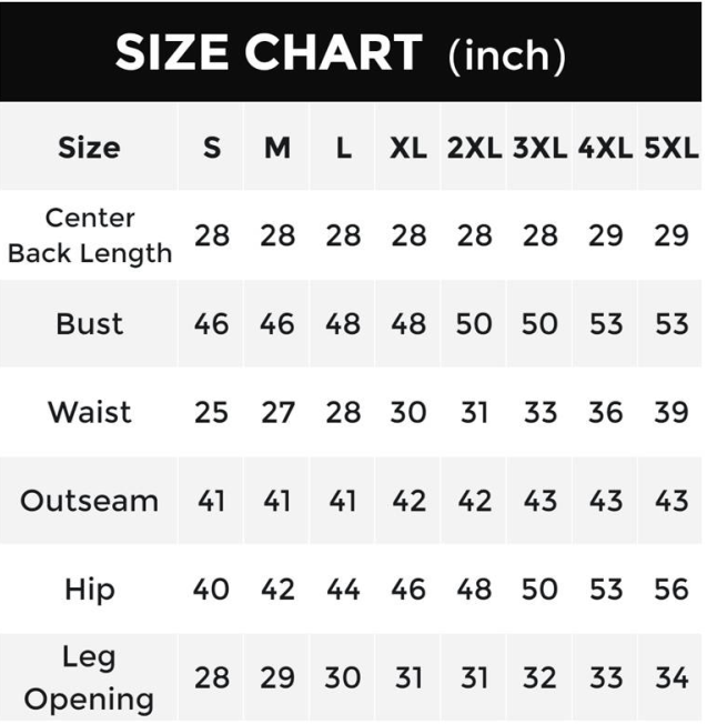 Conjunto top estampado con cuello en V + pantalón largo