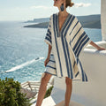 Túnica "Cristina" – Rayas y lunares