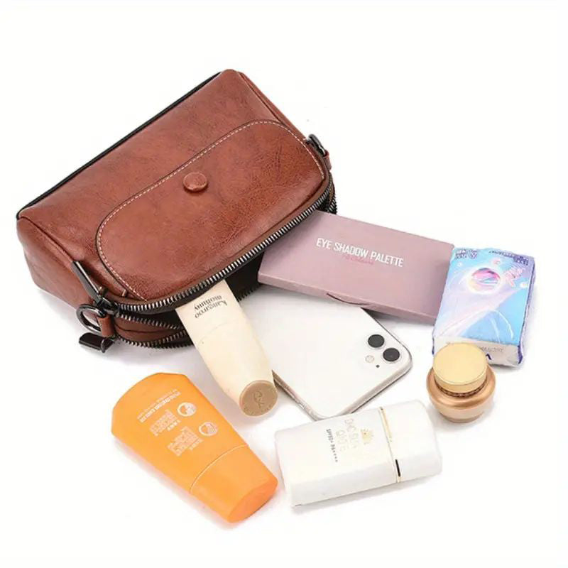 Bolso Vintage Informal