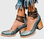 Nina™ | Zapatos de tacón elegantes y cómodos