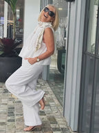 CARMEN | Conjunto elegante