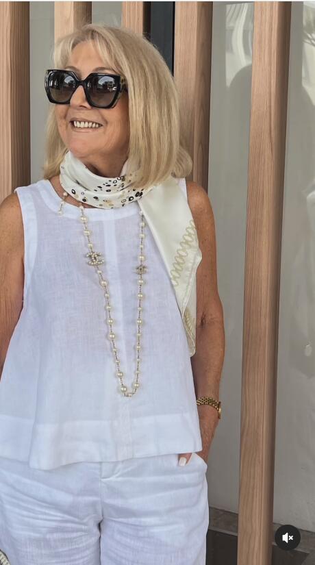 CARMEN | Conjunto elegante