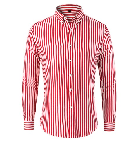 Carlos - Camisa elegante