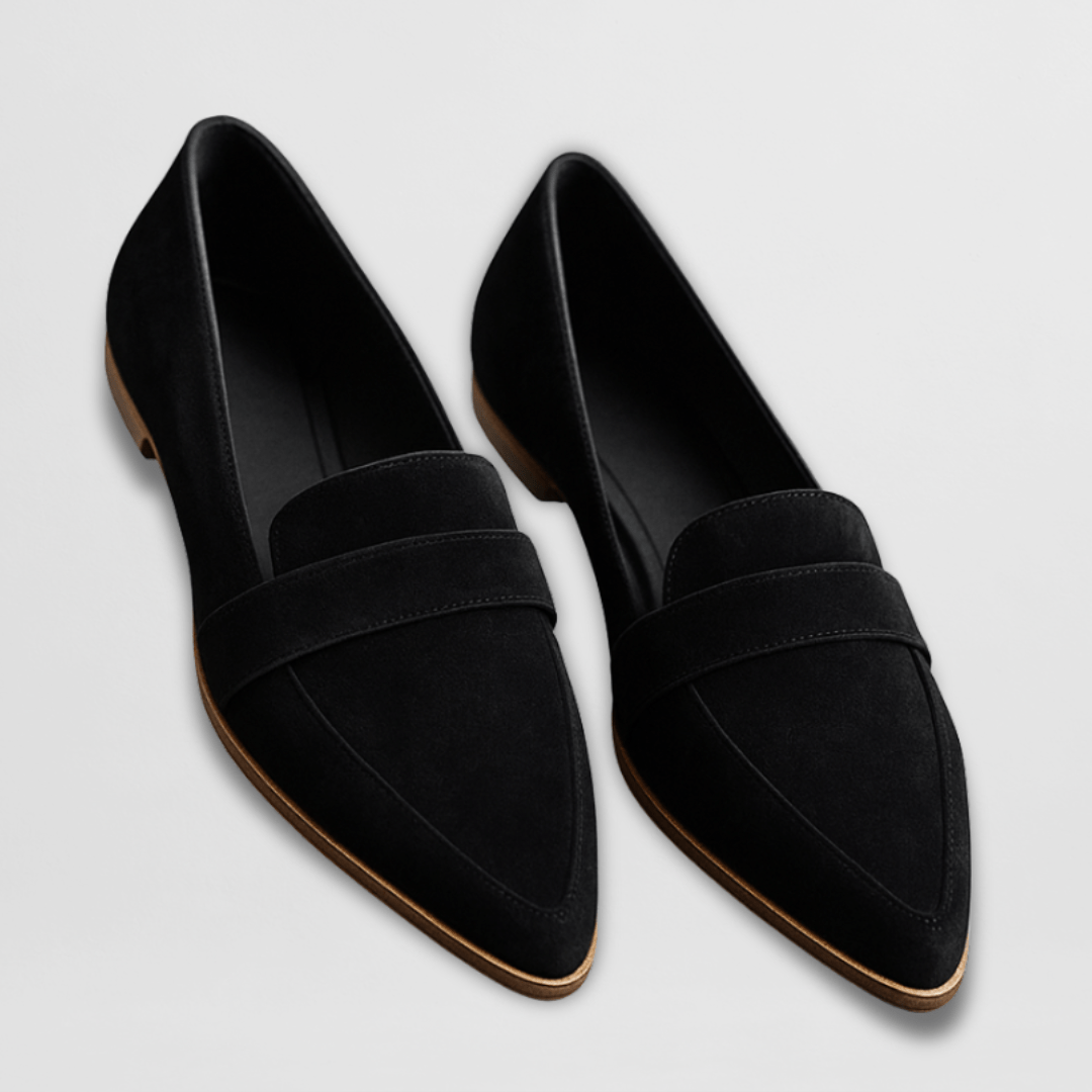 Andrea | Mocasin elegante