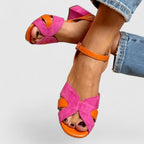 Julia™ | Tacones ortopédicos