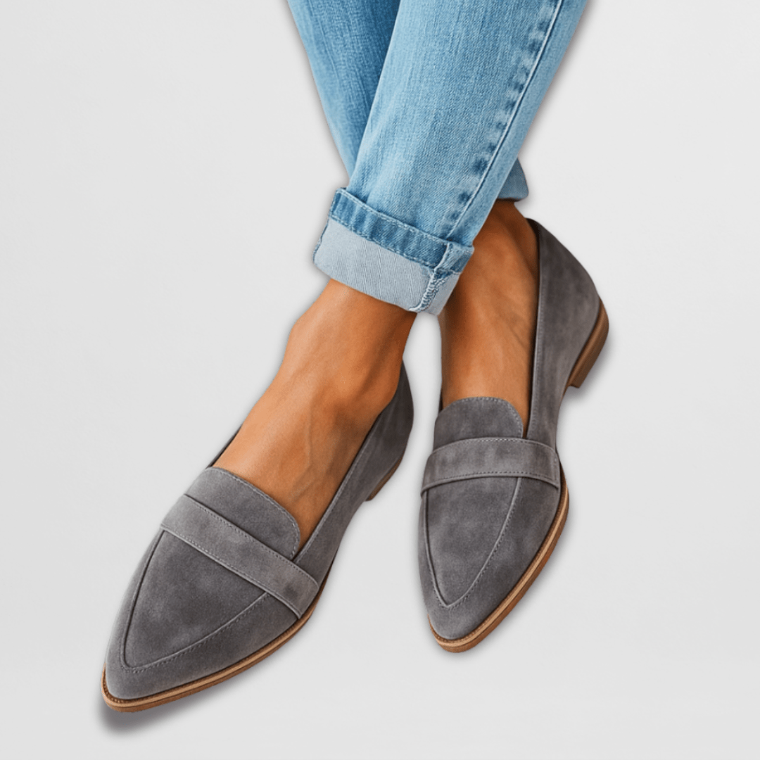 Andrea | Mocasin elegante