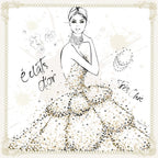 CARMEN | Conjunto elegante