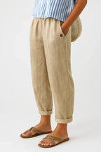 Laia - Pantalones Breeze Comfort