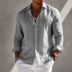 Cristian - Camisa de verano