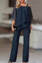 LUCIA | Conjunto elegante de dos piezas