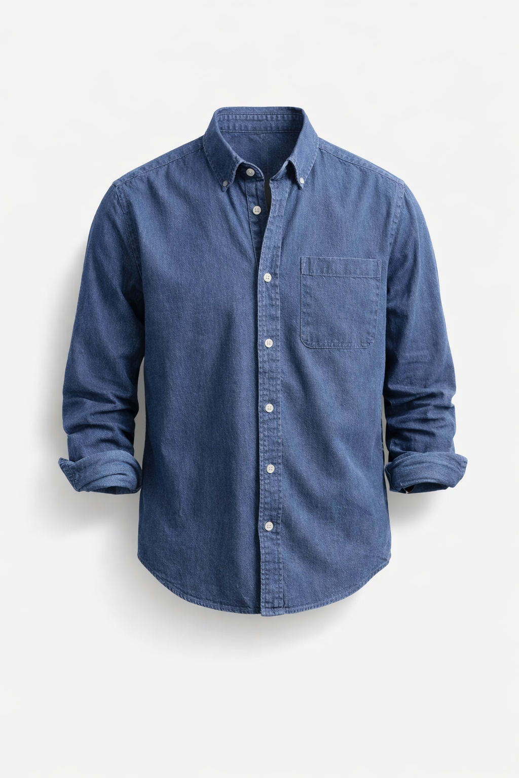 Kiko - Camisa casual chic