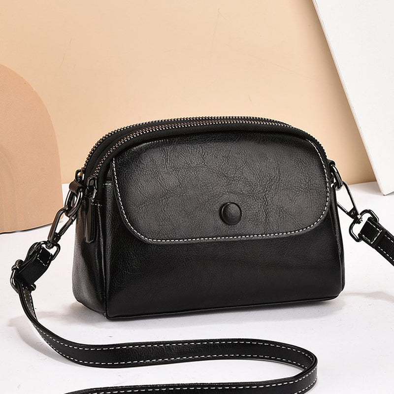 Bolso Vintage Informal