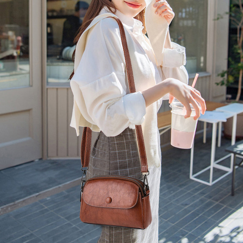 Bolso Vintage Informal