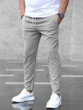 Francisco | Pantalones cómodos de alta gama