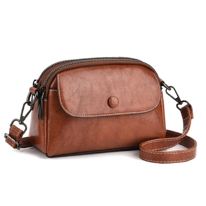 Bolso Vintage Informal