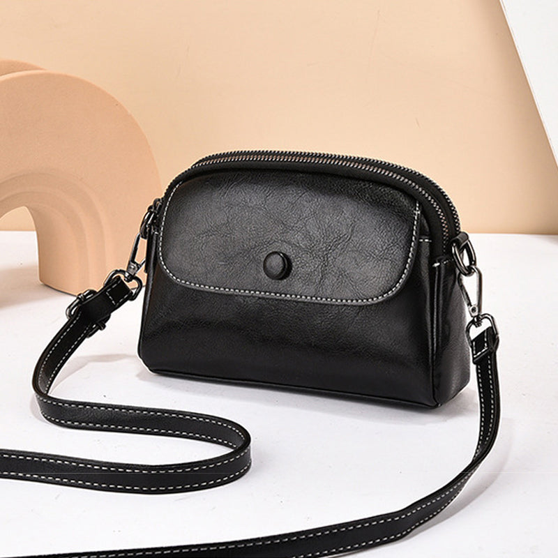 Bolso Vintage Informal