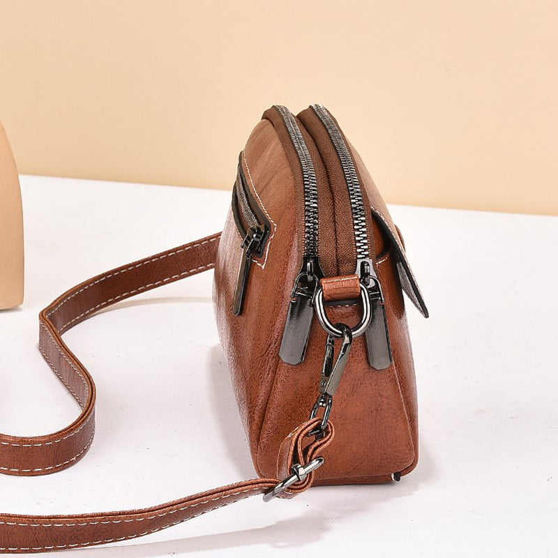 Bolso Vintage Informal