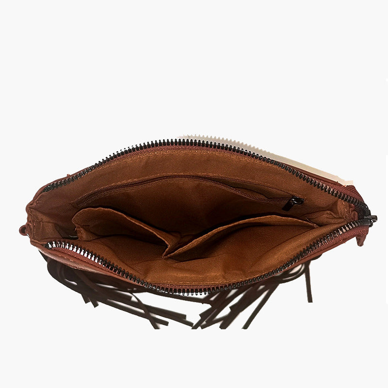 Bolso bohemio Vintage