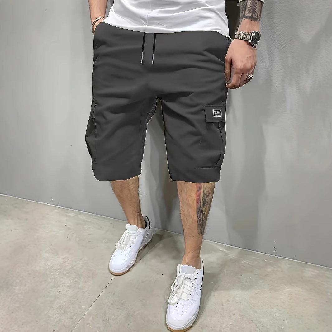 Samuel | Pantalon Cargo