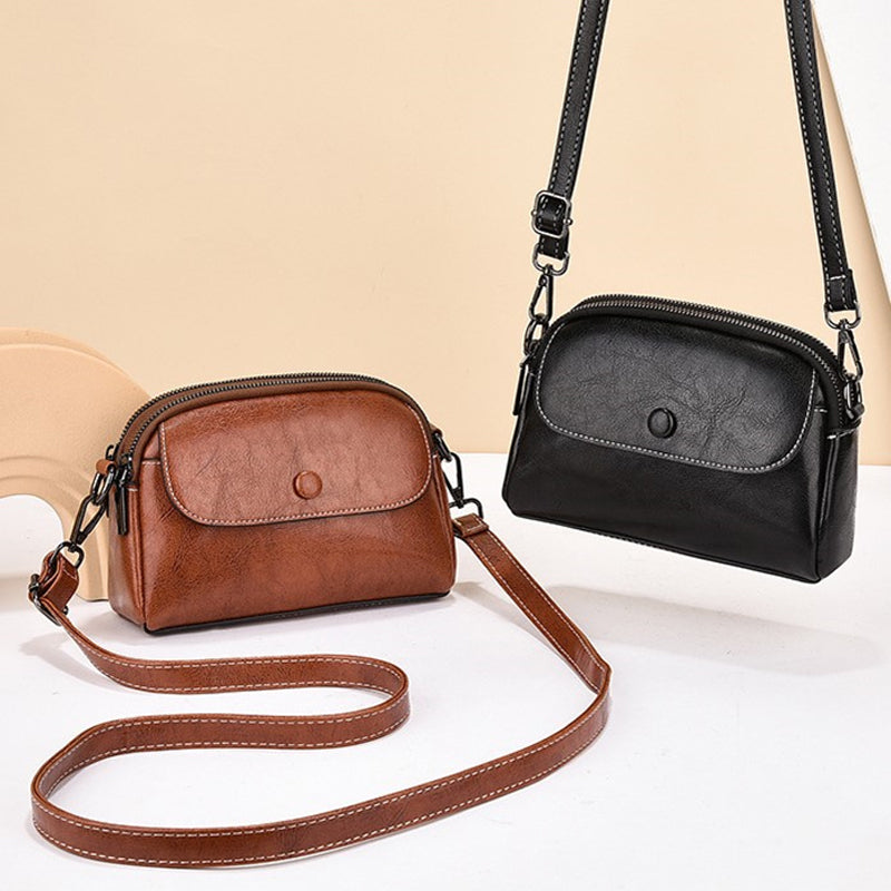 Bolso Vintage Informal