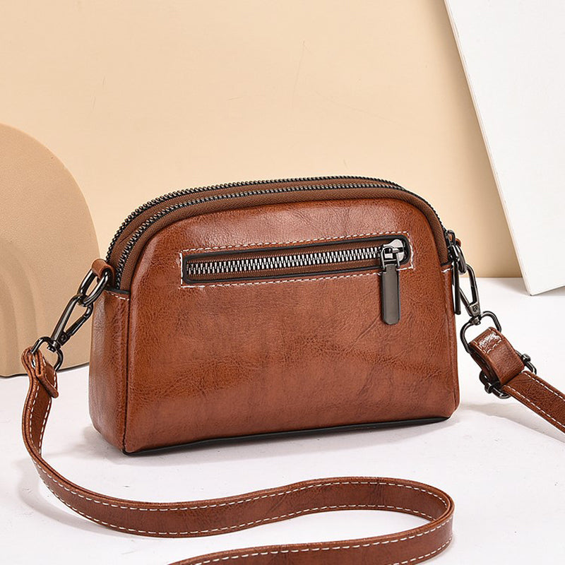 Bolso Vintage Informal