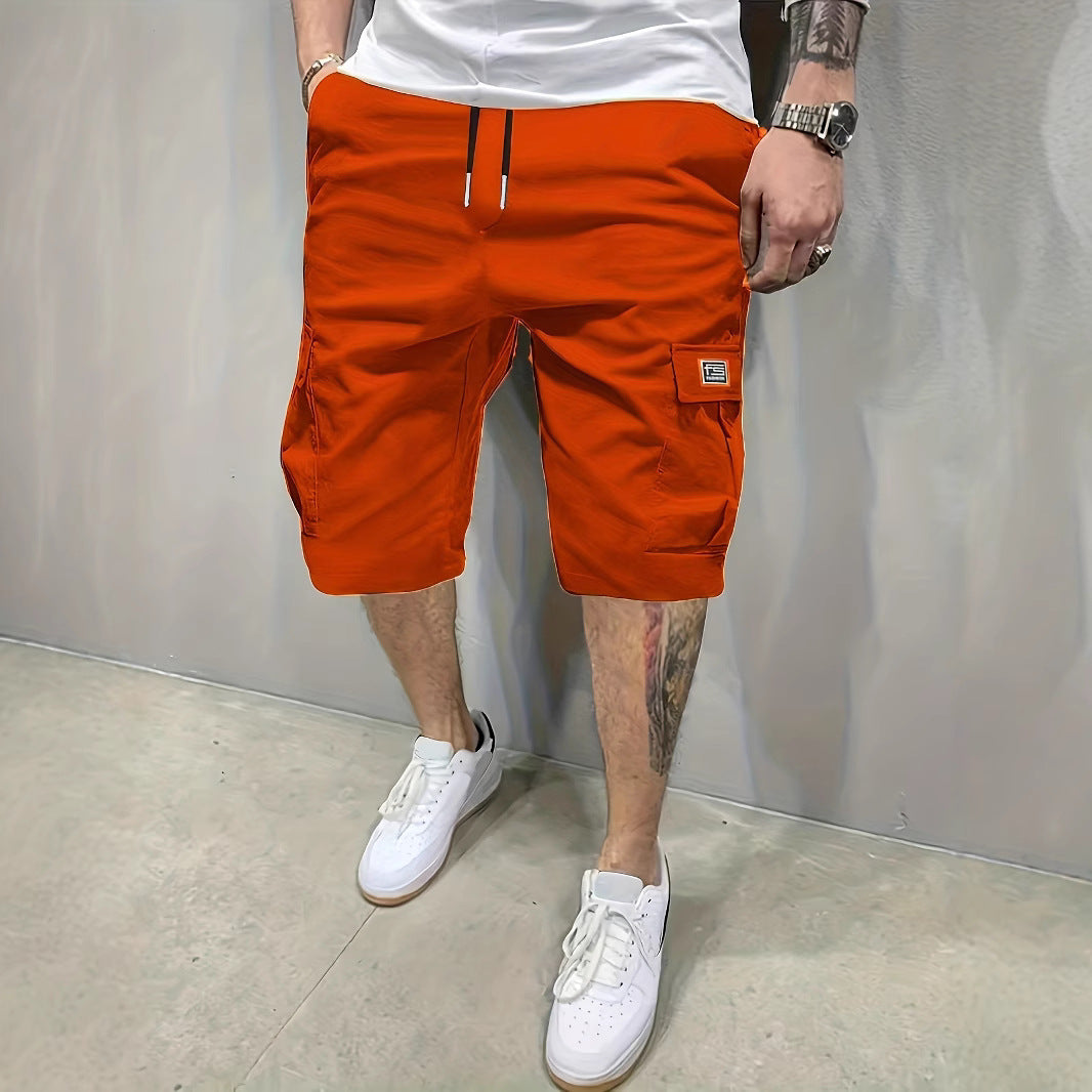 Samuel | Pantalon Cargo