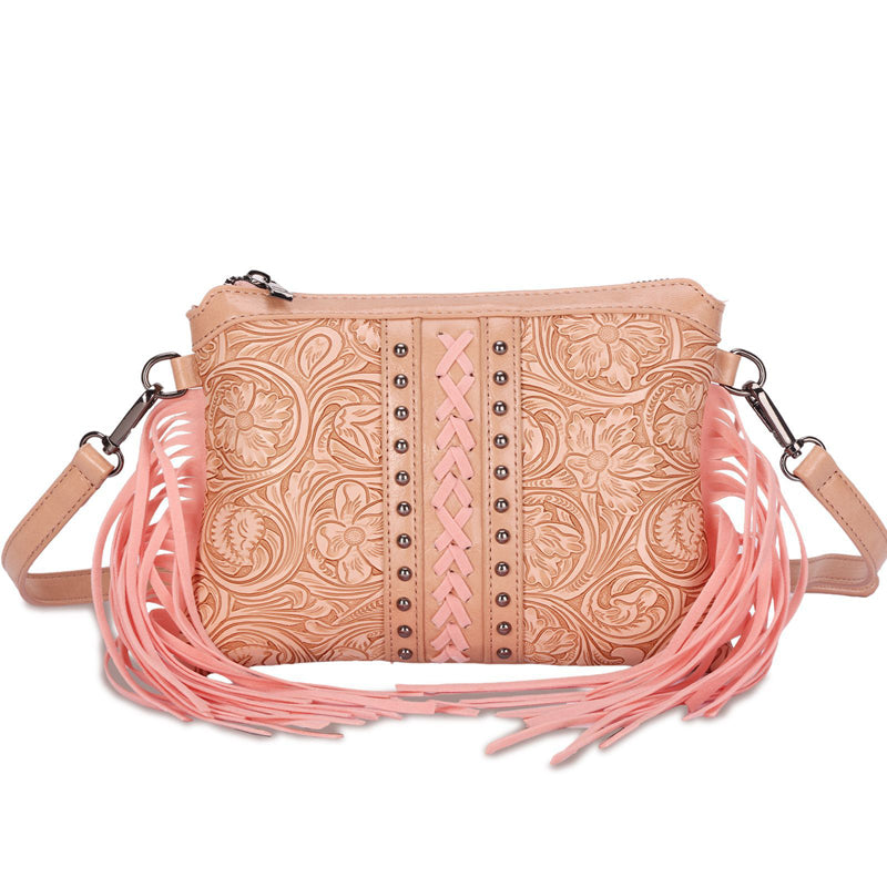 Bolso bohemio Vintage