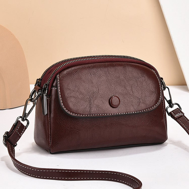 Bolso Vintage Informal