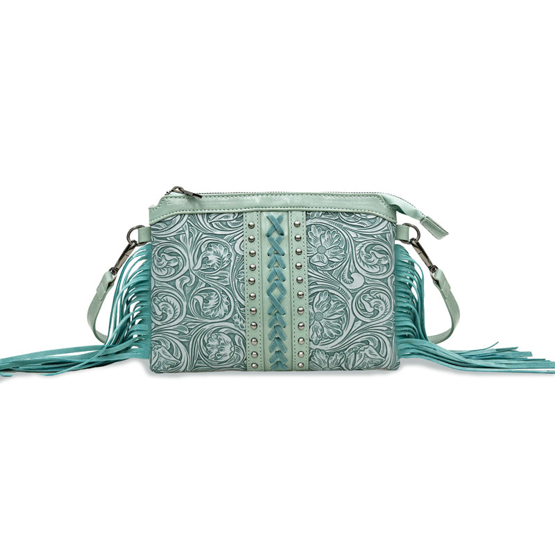 Bolso bohemio Vintage