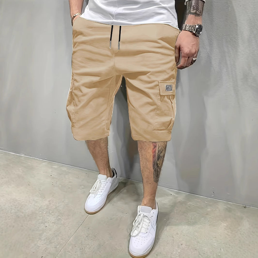 Samuel | Pantalon Cargo