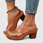 Jimena™ | Tacones ortopédicos