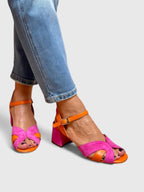 Julia™ | Tacones ortopédicos
