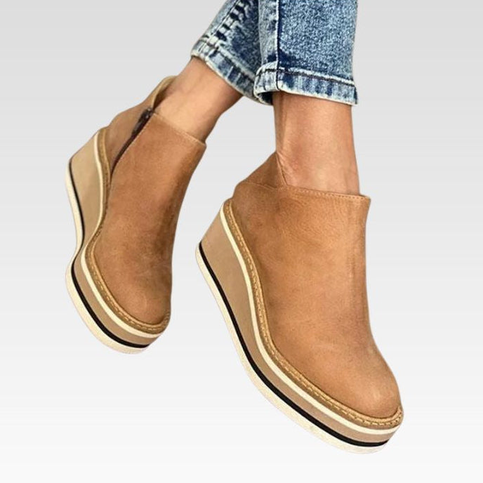 Agathe | Freizeitstiefel