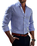 Carlos - Camisa elegante