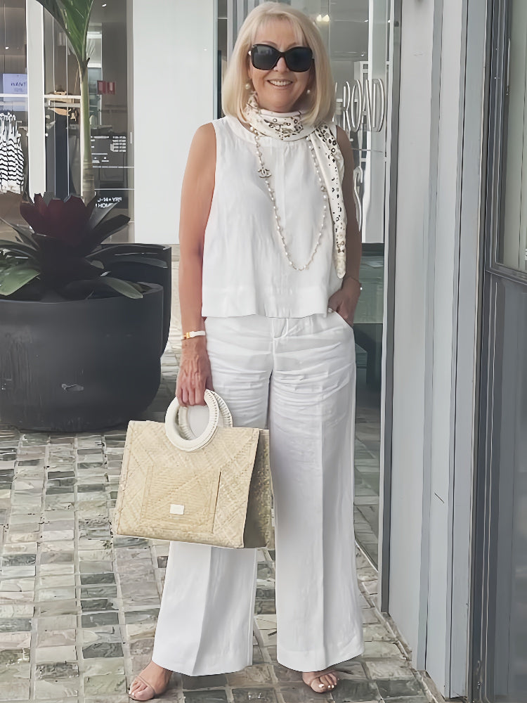CARMEN | Conjunto elegante