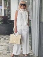 CARMEN | Conjunto elegante