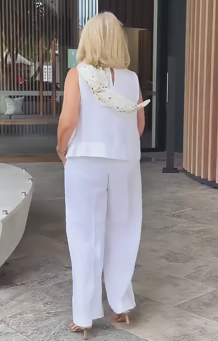 CARMEN | Conjunto elegante