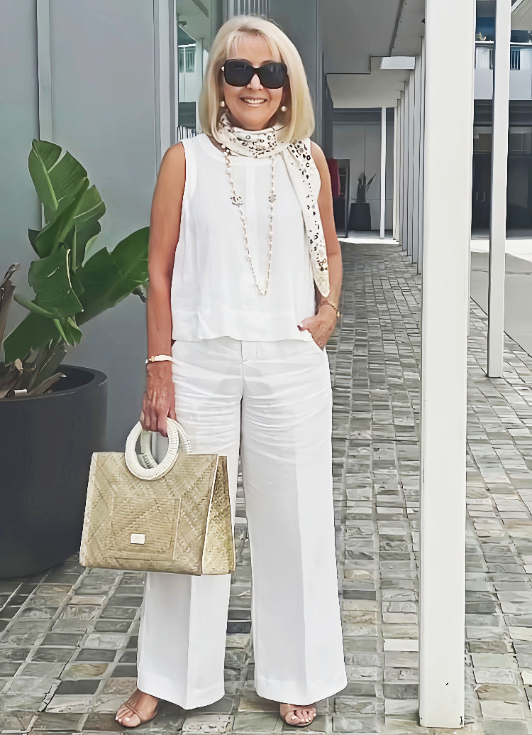 CARMEN | Conjunto elegante