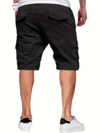 Samuel | Pantalon Cargo