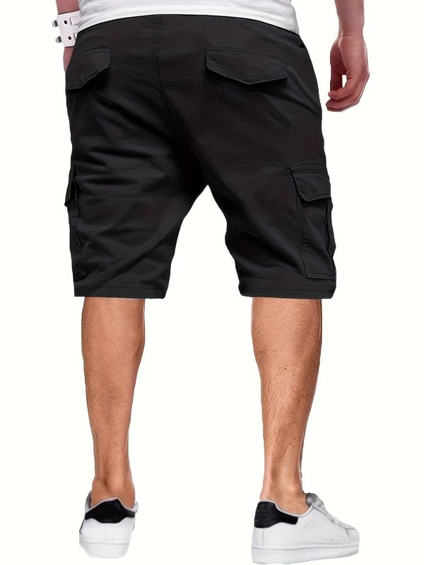 Samuel | Pantalon Cargo