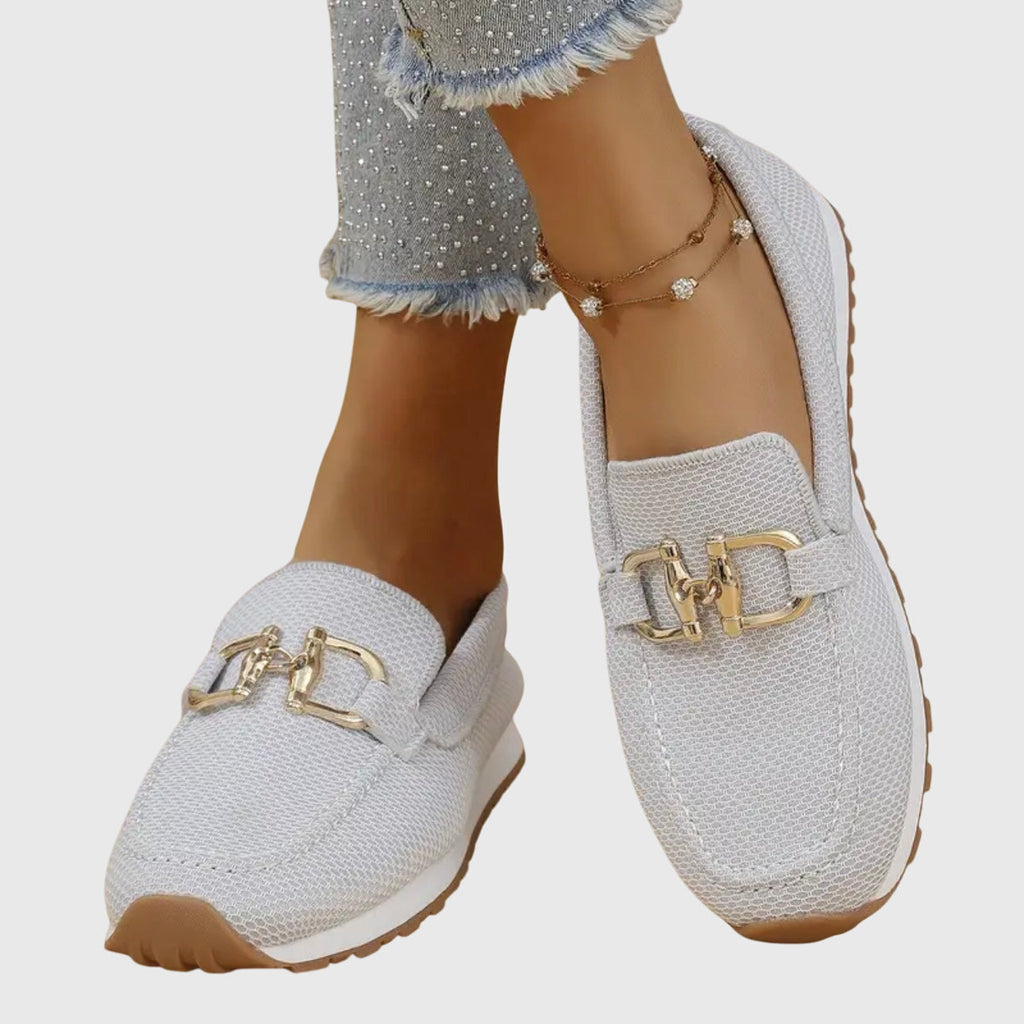Mila - Mocasín ortopédico Comfort