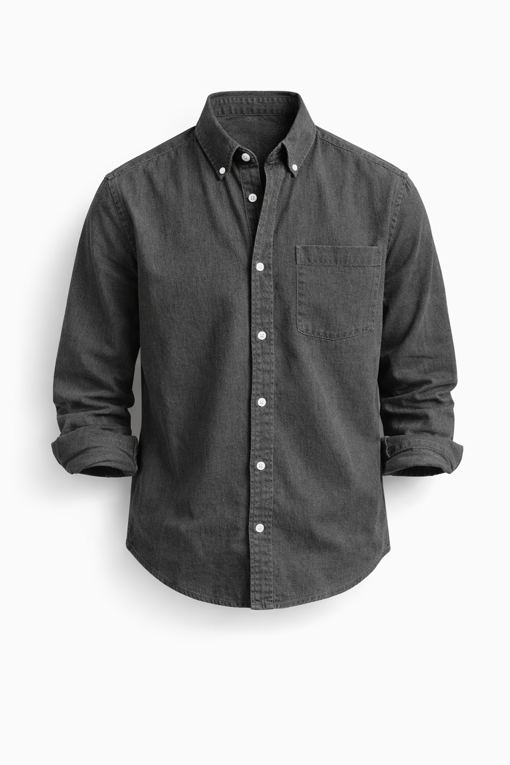 Kiko - Camisa casual chic