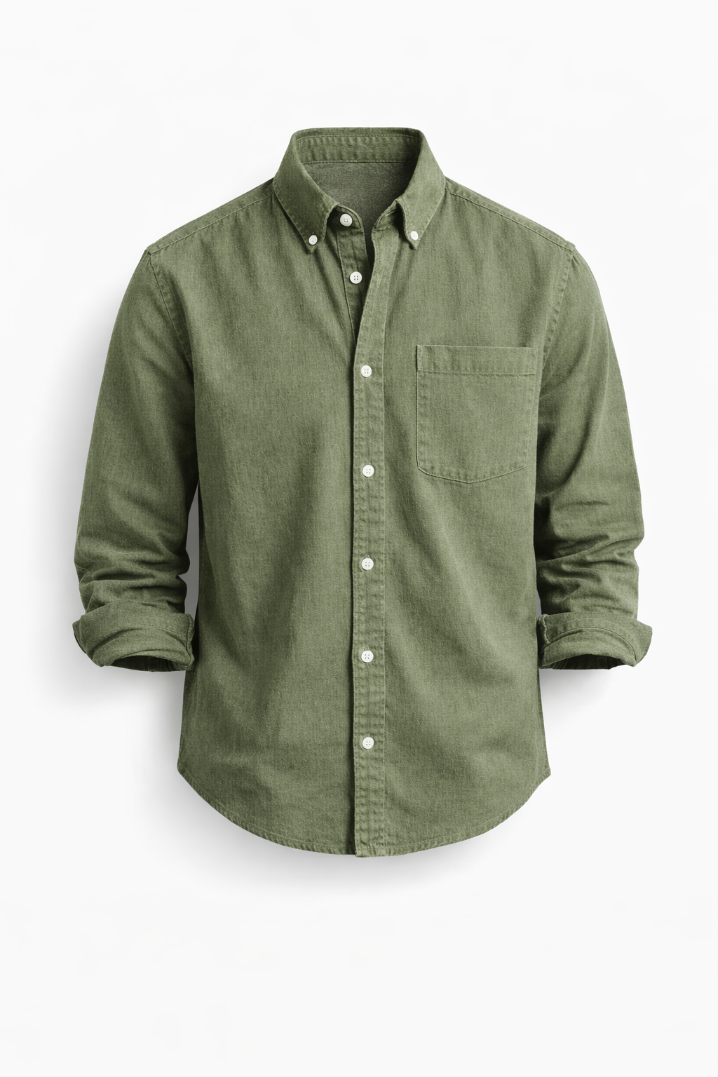 Kiko - Camisa casual chic