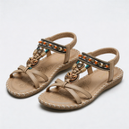 Nadia – Sandalias ortopédicas estilo Ibiza: comodidad y elegancia