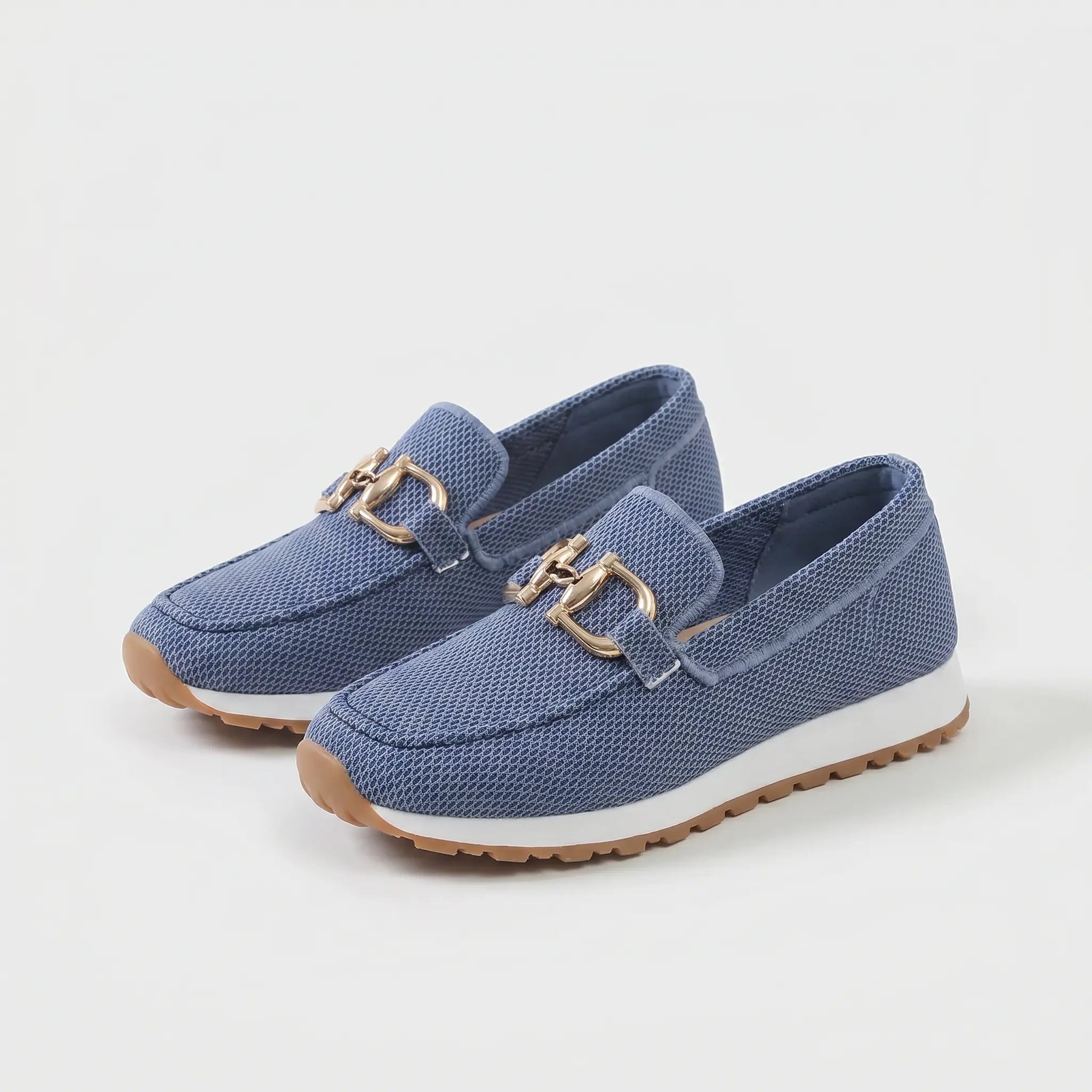 Mila - Mocasín ortopédico Comfort