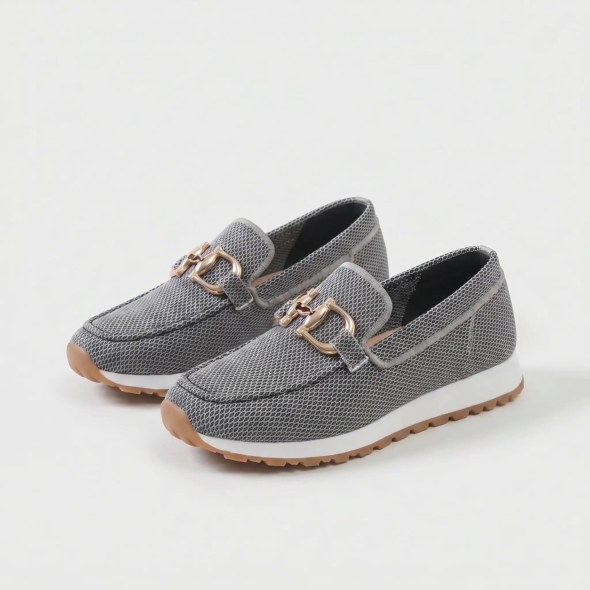 Mila - Mocasín ortopédico Comfort