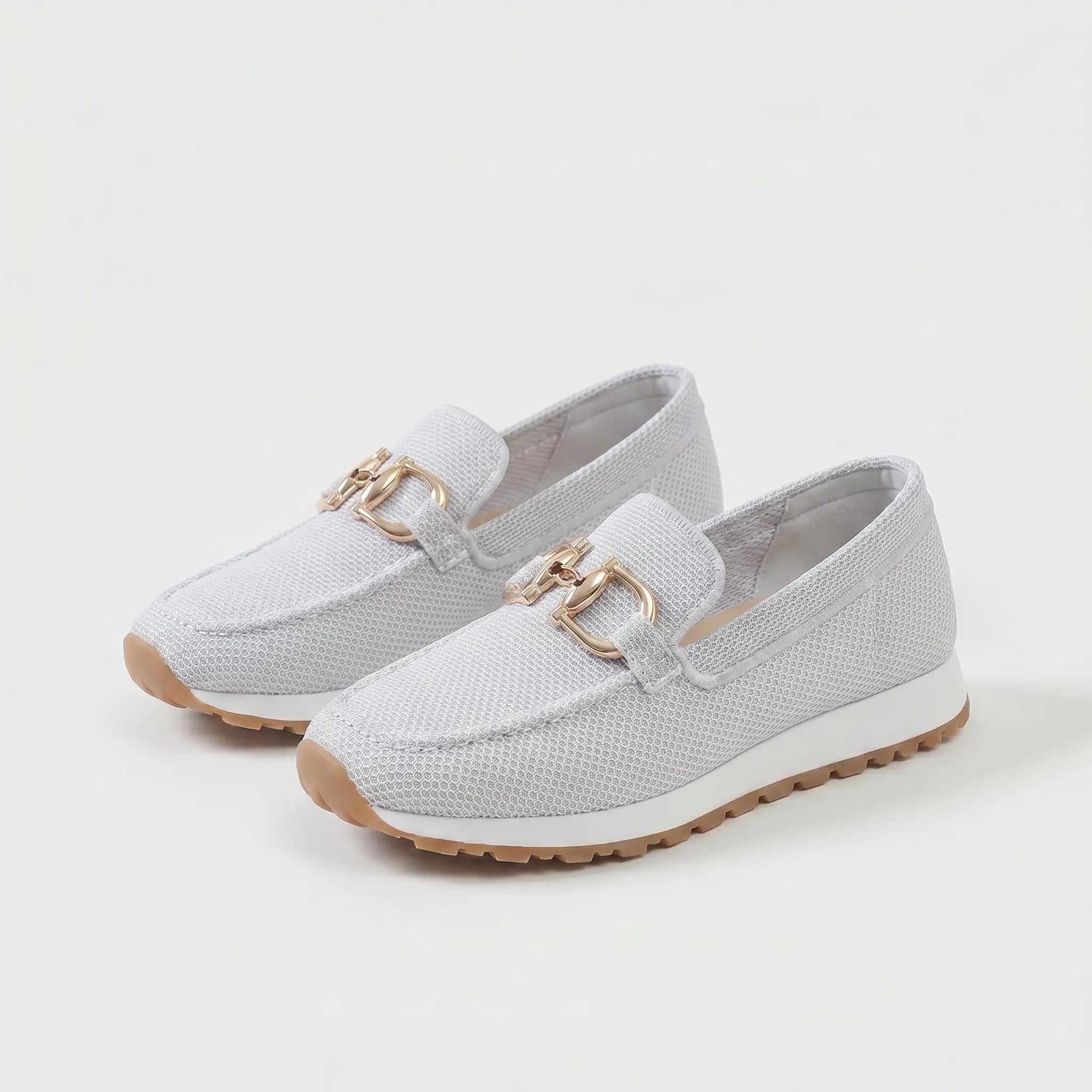 Mila - Mocasín ortopédico Comfort
